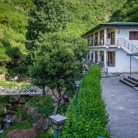 Babutaal Resort Chakrata Exterior photo